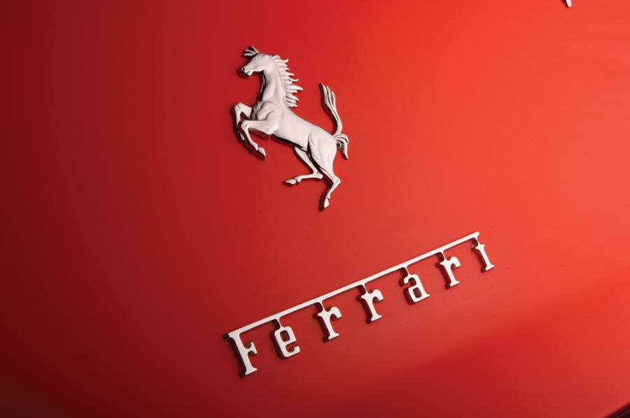 Ferrari 275 GTB/4 Berlinetta 1967 года  (фото 15 из 155)